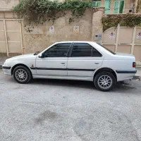 پرشیا مدل ۸۵ موتور زانتیا