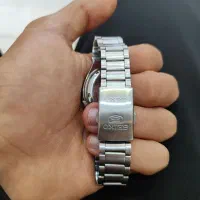سیکو ۵ خلبانی تمام شب نما فابریک|ساعت|اردبیل, |دیوار