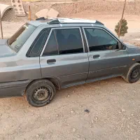 پراید 89 پلمپ|خودرو سواری و وانت|تهران, شهرک زینبیه|دیوار