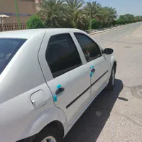 خودرو تندر L90 مدل ۹۱|خودرو سواری و وانت|دزفول, |دیوار