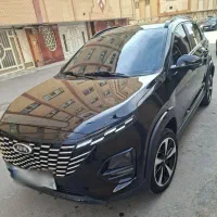 X33 کراس مدل 402|خودرو سواری و وانت|تهران, نارمک|دیوار