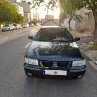 سمند lx مدل ۹۲
