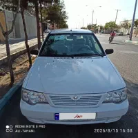 پراید 111
