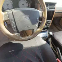 پژو پارس سفیددوگانه کارخانه مدل ۹۴|خودرو سواری و وانت|بیرجند, |دیوار