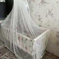 گهواره|اسباب و اثاث بچه|اصفهان, بهارستان|دیوار