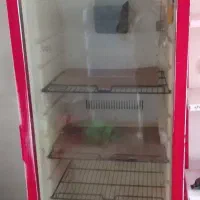 فروش یخچال ایستاده وفیرزر ویخچال بستنی