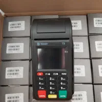 کارتخوان بایامکس مدل A75 Pro//تعمیرات