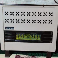 بخاری درحد نو