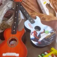 گیتار بچه گانه