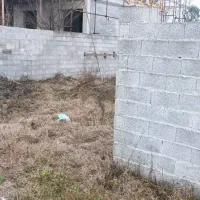 زمین 250متر دور محصور بحر اصلی با قیمت استثنایی|فروش زمین و ملک کلنگی|خشکبیجار, |دیوار