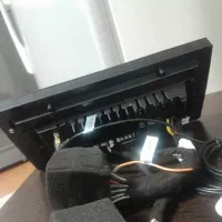 فروش یک دستگاه مانیتور با ۳۴گیگ حافظه|قطعات یدکی و لوازم جانبی|بم, |دیوار