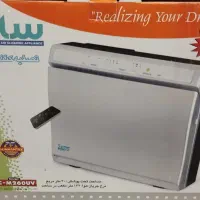 تصویه هوا اکثرا نو هستن