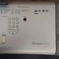 پیانو الکتریک یاماها DGX530