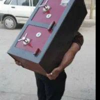 باربری کارگر اسباب کشی با خاور تخلیه بار|خدمات حمل و نقل|زاهدان, |دیوار