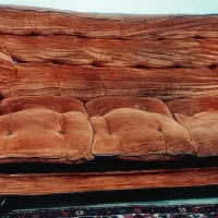 مبل راحتی هفت نفره