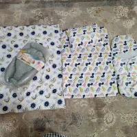 سرویس خواب نوزاد