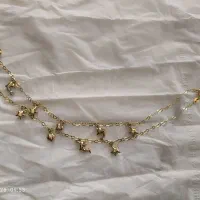 گردنبد طلا|جواهرات|نورآباد ممسنی, |دیوار
