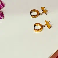 گوشواره ضربان قلب|بدلیجات|اهواز, گلستان|دیوار