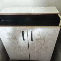 جاکفشی سالم تعمیز|جاکفشی، کمد، دراور|رشت, کوی مهر|دیوار