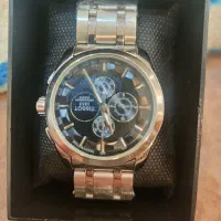 ساعت مردانه تیسوت