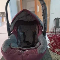 کریر|کالسکه و لوازم جانبی|ملایر, |دیوار