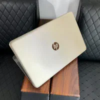 Hp 15AU core i5  پشت ویترینی وارداتی مشابه صفر|رایانه همراه|رشت, پیرسرا|دیوار
