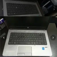 لب تاپ hp 640 G1 سالم