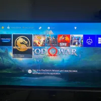 Ps4 پلی استیشن 4|کنسول، بازی ویدئویی و آنلاین|مشهد, ایثارگران|دیوار