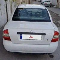 تیبا 1 مدل 97