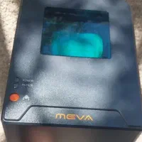 پرینتر لیبل و ترازو دیجیتال و بارکد خان