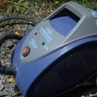 بخار شوی دلونگی|جاروبرقی، جارو شارژی، بخارشو|رشت, باهنر|دیوار