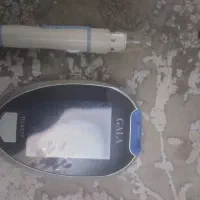 دستگاه تست قند گالا دو عدد