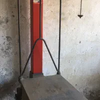 ترازو ساخت انگلیس