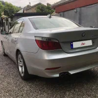 Bmw 525|خودرو سواری و وانت|تهران, جنت‌آباد جنوبی|دیوار