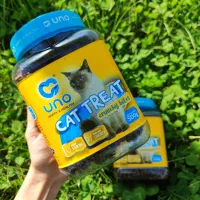 تشویقی گربه اسنکی پت شاپ