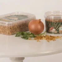 پیاز داغ عمده