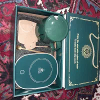 ماگ هیتردار|سماور، چای‌ساز، قهوه‌ساز|گوگان, |دیوار