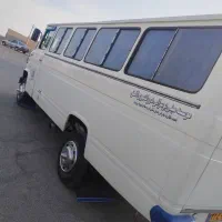 مینی بوس بنز مدل ۷۰|خودرو سنگین|یزد, |دیوار