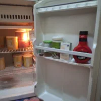یخچال مینی دوو