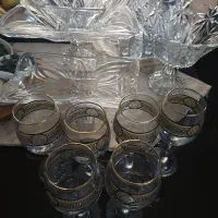 ظروف پذیرایی فرانسوی