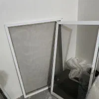 توری آلومینیوم