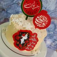 شیک ترین سبد های شب یلدا|خدمات پذیرایی، مراسم|طرقبه, |دیوار