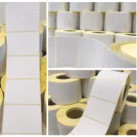 رول لیبل حرارتی ترازو