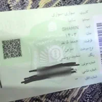 شاهین 1403 بدون سانروف