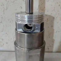 بوش پیستون سانکس ترک|قطعات یدکی و لوازم جانبی|نائین, |دیوار