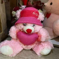 پولیشی ها عروسک خرسک باکس گل|کلکسیون و سرگرمی|ری, سیزده آبان|دیوار