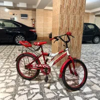 دوچرخه سایز ۱۶