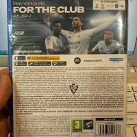 FC 25 (FC-2025) فیفا ۲۰۲۵|کنسول، بازی ویدئویی و آنلاین|تهران, کاشانک|دیوار