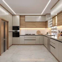نصب و تعمیر و تغییر صفر تا صد کابینت و کمد دیواری