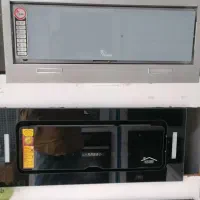 هود مخفی بین غدیر 15 و 17 اقساط|هود|گرگان, |دیوار